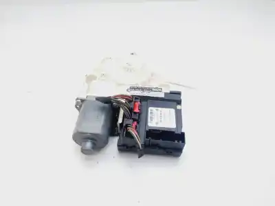 Peça sobressalente para automóvel em segunda mão motor elevador vidro dianteiro direito por audi a3 (8p1) 2.0 tdi 16v referências oem iam 8p0959802a  