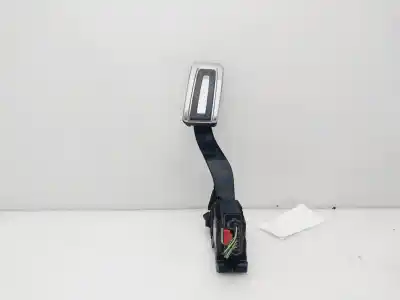 Pezzo di ricambio per auto di seconda mano POTENZIOMETRO A PEDALE per SEAT LEON (5F1)  Riferimenti OEM IAM 5Q1723503H  