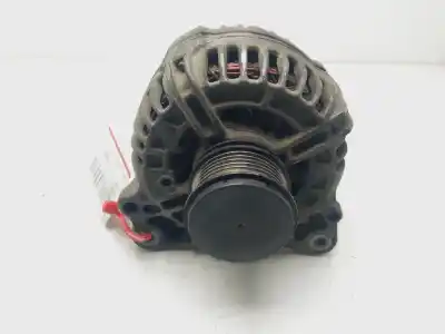 Recambio de automóvil de segunda mano de ALTERNADOR para SKODA OCTAVIA BERLINA (1Z3)  referencias OEM IAM 06F903023F  