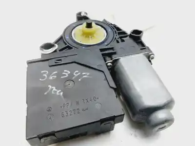 Recambio de automóvil de segunda mano de motor elevalunas delantero izquierdo para skoda octavia berlina (1z3) bxe referencias oem iam 1t0959701t  