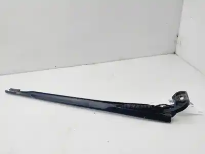 Peça sobressalente para automóvel em segunda mão haste de escova dianteiro esquerdo por seat leon (1p1) reference referências oem iam 1p0955409a  