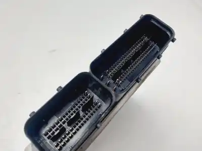 Second-hand car spare part ecu engine control for seat leon (1p1) reference oem iam references 03g906016ak  