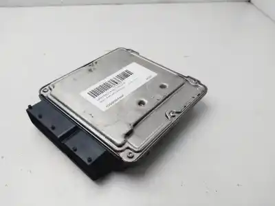 Second-hand car spare part ecu engine control for seat leon (1p1) reference oem iam references 03g906016ak  