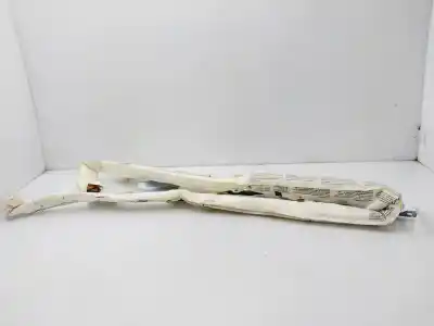 Peça sobressalente para automóvel em segunda mão airbag de cortina dianteiro direito por seat leon (1p1) 2.0 tdi 16v referências oem iam 1p0880742a