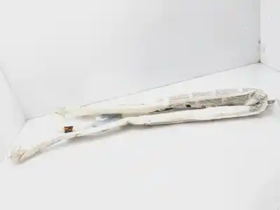 Peça sobressalente para automóvel em segunda mão airbag de cortina dianteiro direito por seat leon (1p1) 2.0 tdi 16v referências oem iam 1p0880742a  