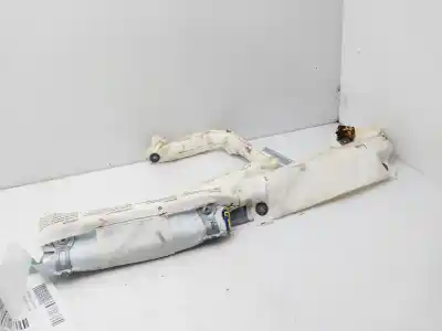 Peça sobressalente para automóvel em segunda mão airbag de cortina dianteiro direito por seat leon (1p1) 2.0 tdi 16v referências oem iam 1p0880742a  