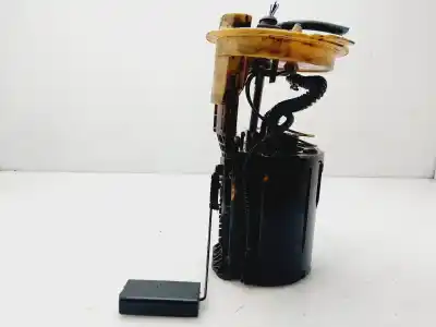 Peça sobressalente para automóvel em segunda mão boia / bomba combustível por seat leon (1p1) 2.0 tdi 16v referências oem iam 1k0919050d