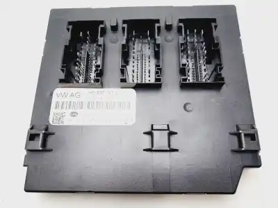 Recambio de automóvil de segunda mano de MODULO ELECTRONICO para SKODA OCTAVIA BERLINA (1Z3)  referencias OEM IAM 1K0937087E  