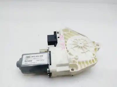 Автозапчасти б/у мотор стекла переднего правого за audi a4 b8 (8k2) 2.0 tdi ссылки oem iam 8k0959802  
