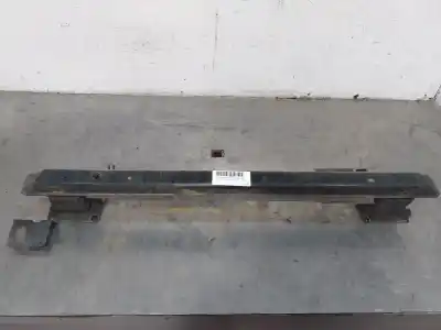 Second-hand car spare part front bumper reinforcement for peugeot 307 break / sw (s1) sw clim oem iam references 7106f1