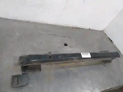 Автозапчастина б/у передній бампер підсилення для peugeot 307 break / sw (s1) sw clim посилання на oem iam 7106f1  