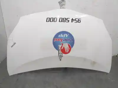 Автозапчастина б/у капок для toyota prius (nhw30) plug-in hybrid advance посилання на oem iam 5330147060