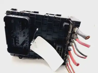 Автозапчастина б/у реле/запоперівник для vw passat b7 (362) 1.6 tdi посилання на oem iam 3c0937125  