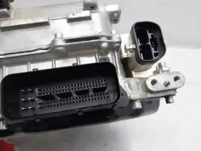 Автозапчасти б/у инверсор за kia niro drive plug-in hybrid ссылки oem iam 366002b642