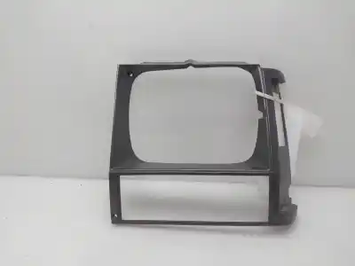 Peça sobressalente para automóvel em segunda mão consola central por jeep cherokee (xj) 4.0 limited referências oem iam 8955000681