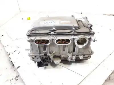 Second-hand car spare part inverter for lexus ct (zwa10_) 200h (zwa10_) oem iam references g920076040