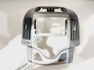 Peça sobressalente para automóvel em segunda mão consola central por hyundai i30 style referências oem iam 847452r000