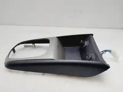 Peça sobressalente para automóvel em segunda mão consola central por hyundai i30 style referências oem iam 846512l100