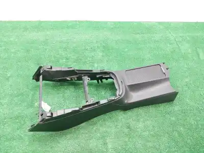 Автозапчастина б/у центральна консоль для volkswagen golf vi variant (aj5) 1.6 tdi посилання на oem iam 5k0863243c  