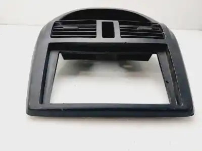Peça sobressalente para automóvel em segunda mão consola central por suzuki ignis rm (mh) básico referências oem iam 7382186g0