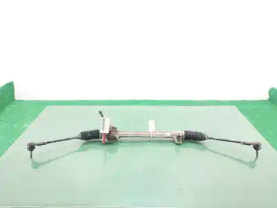 Second-hand car spare part steering rack for chevrolet aveo berlina hatchback ls oem iam references 95920015