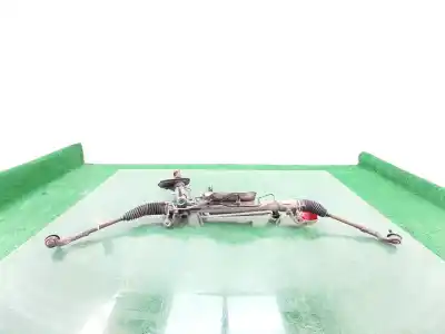 Peça sobressalente para automóvel em segunda mão caixa de direção por ford focus lim. (cb4) trend referências oem iam 5m513200eg