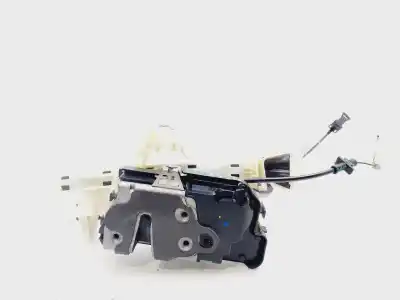 Peça sobressalente para automóvel em segunda mão fechadura da porta dianteira esquerda por ford puma st-line x design 155 cv / 114 kw referências oem iam 2691537