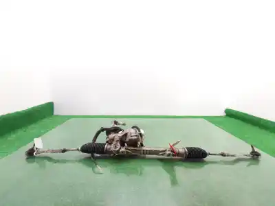 Second-hand car spare part steering rack for citroen c4 cactus van (0b_, 0p_) puretech 82 oem iam references 1627689580  