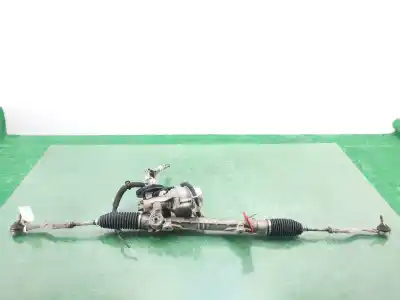 Second-hand car spare part steering rack for citroen c4 cactus van (0b_, 0p_) puretech 82 oem iam references 1627689580  