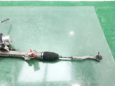 Second-hand car spare part steering rack for citroen c4 cactus van (0b_, 0p_) puretech 82 oem iam references 1627689580  