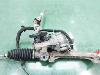 Second-hand car spare part steering rack for citroen c4 cactus van (0b_, 0p_) puretech 82 oem iam references 1627689580  