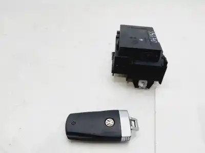 Автозапчасти б/у переключатель стартера за vw passat b7 (362) 1.6 tdi ссылки oem iam 3c0905843t  