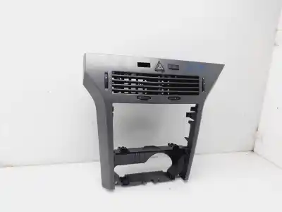 Gebrauchtes Autoersatzteil MITTELKONSOLE ARMATURENBRETT zum OPEL ASTRA H BERLINA  OEM-IAM-Referenzen 331985437  
