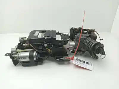 Peça sobressalente para automóvel em segunda mão coluna de direcção por bmw x5 (e53) 3.0d referências oem iam 10942659