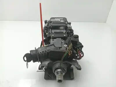 Second-hand car spare part steering column for bmw x5 (e53) 3.0d oem iam references 10942659  