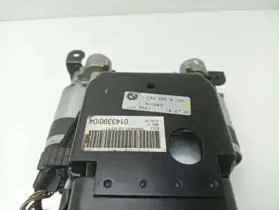 Second-hand car spare part steering column for bmw x5 (e53) 3.0d oem iam references 10942659  