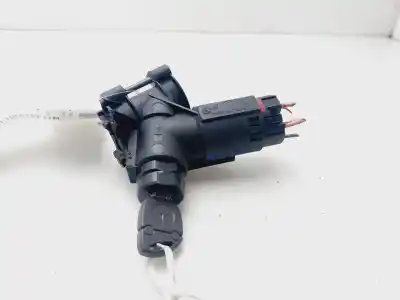 Second-hand car spare part ignition switch for mercedes clase a (w168) 140 (168.031) 82 cv / 60 kw oem iam references 16854501107d88  