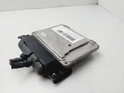 Peça sobressalente para automóvel em segunda mão centralina de motor uce por seat leon (1p1) comfort limited referências oem iam 03g906021lk