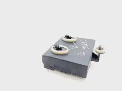 Peça sobressalente para automóvel em segunda mão módulo electrónico do fecho central por volkswagen passat b8 (3g2, cb2) 2.0 tdi referências oem iam 5q0959393b