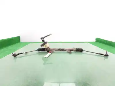 Second-hand car spare part steering rack for renault clio iii expression oem iam references 8200565645  