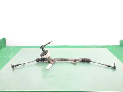Second-hand car spare part steering rack for renault clio iii expression oem iam references 8200565645  