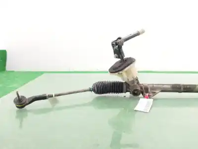 Second-hand car spare part steering rack for renault clio iii expression oem iam references 8200565645  