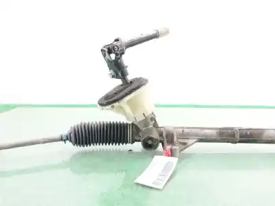 Second-hand car spare part steering rack for renault clio iii expression oem iam references 8200565645  