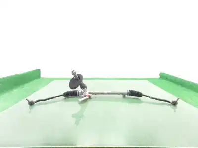 Автозапчастина б/у рульмова рейка для mazda 2 lim. () evolution посилання на oem iam da6b32110c