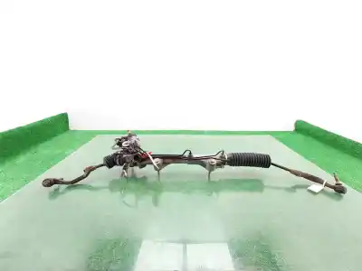 Автозапчастина б/у рульмова рейка для jaguar s-type 3.0 v6 24v cat посилання на oem iam c2p7680