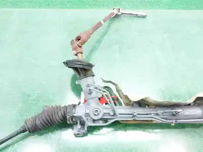 Second-hand car spare part steering rack for ford focus lim. (cb4) trend oem iam references 1768605