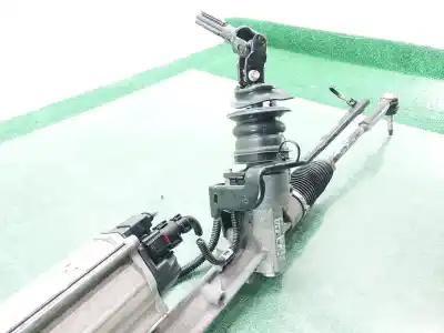 Second-hand car spare part steering rack for opel insignia a country tourer (g09) 2.0 cdti (47) oem iam references 7805974828g  