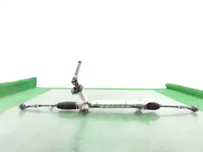 Peça sobressalente para automóvel em segunda mão caixa de direção por kia stonic (ybcuv) drive referências oem iam 56500h8500