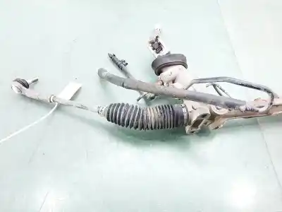 Автозапчасти б/у РУЛЕВАЯ РЕЙКА за VOLKSWAGEN POLO (9N1)  ссылки OEM IAM 6Q1419061H  