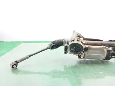 Автозапчасти б/у РУЛЕВАЯ РЕЙКА за VOLKSWAGEN GOLF VI (5K1)  ссылки OEM IAM 1K1423051EK  